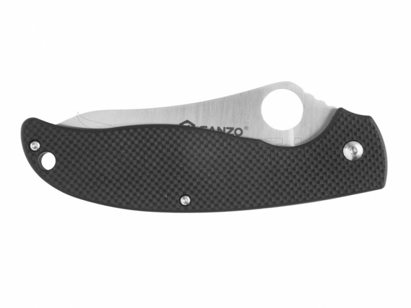 Ganzo G734-BK closing knife