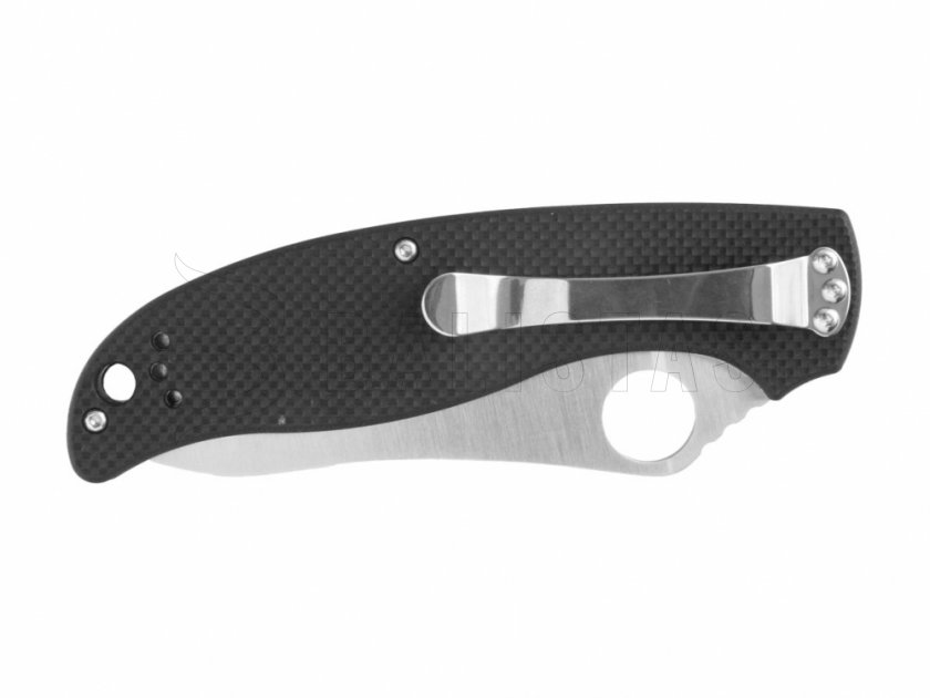 Ganzo G734-BK closing knife
