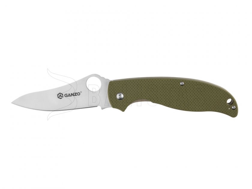 Ganzo G734-GR closing knife