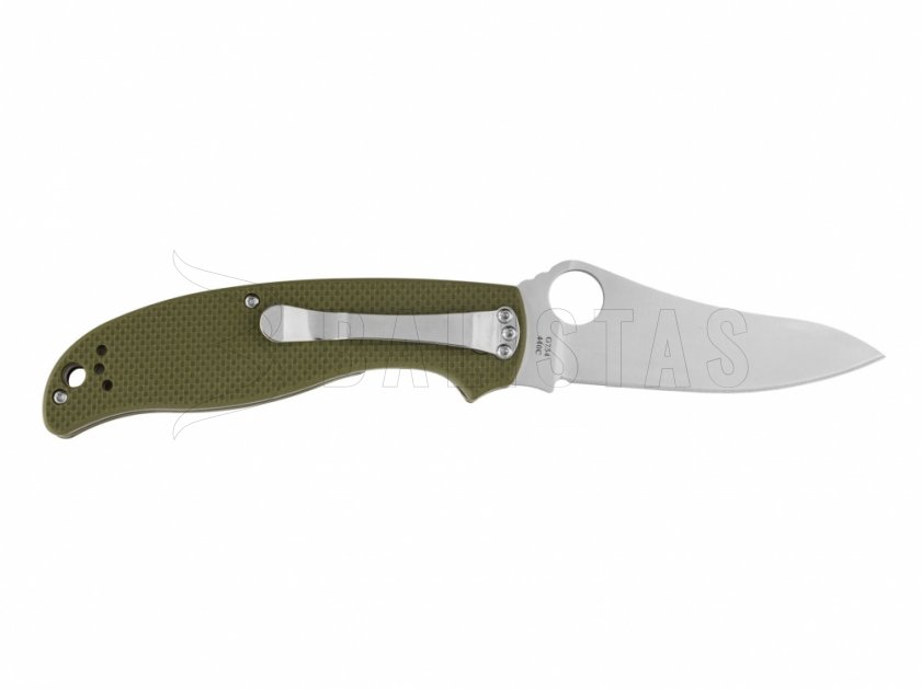Ganzo G734-GR closing knife