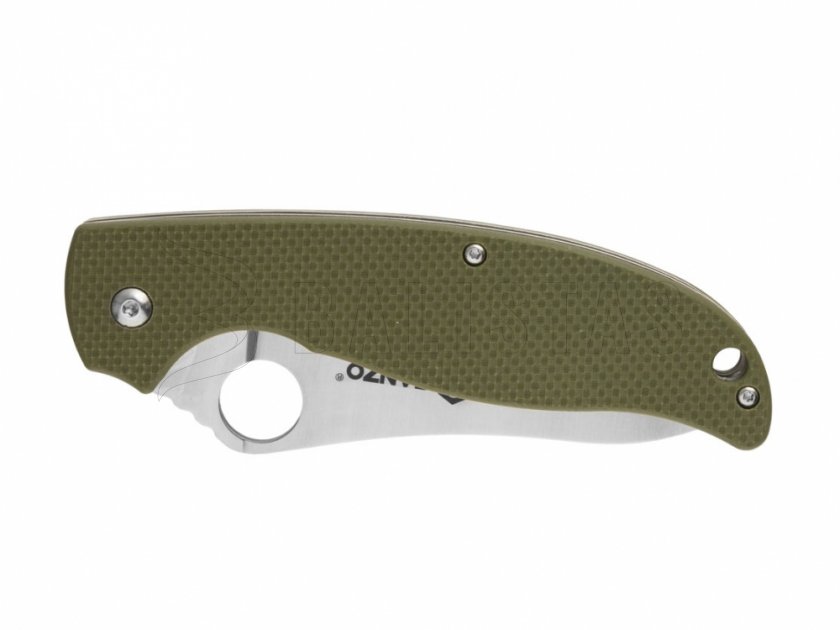 Ganzo G734-GR closing knife