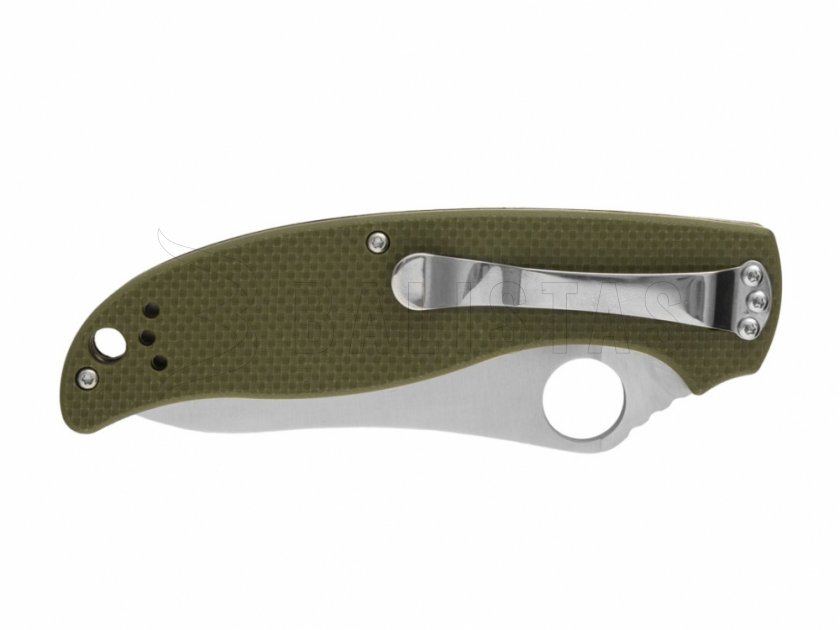 Ganzo G734-GR closing knife