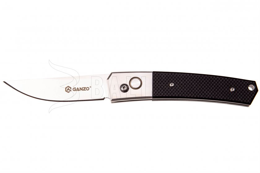 Ganzo closing knife G7361-BK