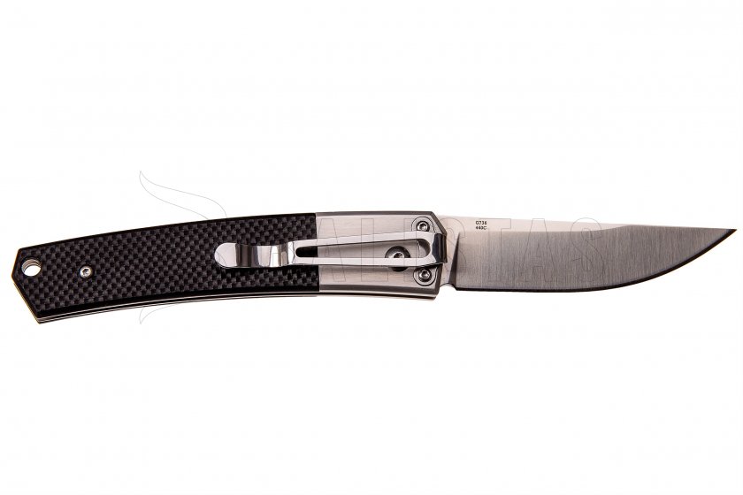 Ganzo closing knife G7361-BK