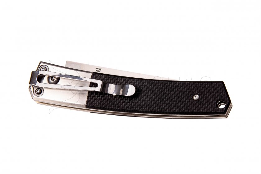 Ganzo closing knife G7361-BK