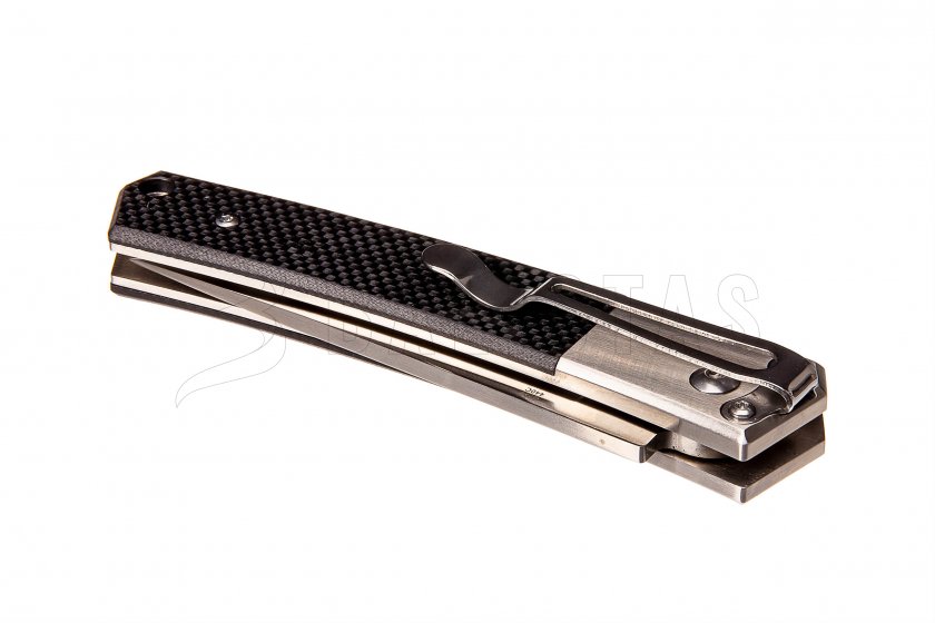 Ganzo closing knife G7361-BK