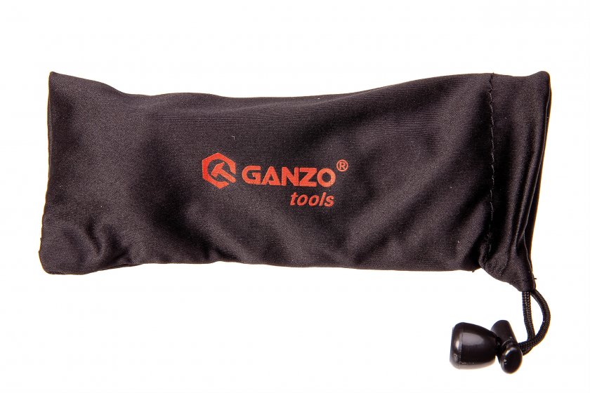 Ganzo closing knife G7361-BK