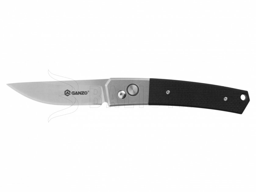 Ganzo closing knife G7362-BK