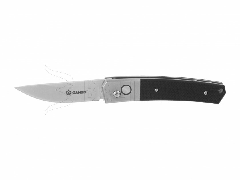 Ganzo closing knife G7362-BK