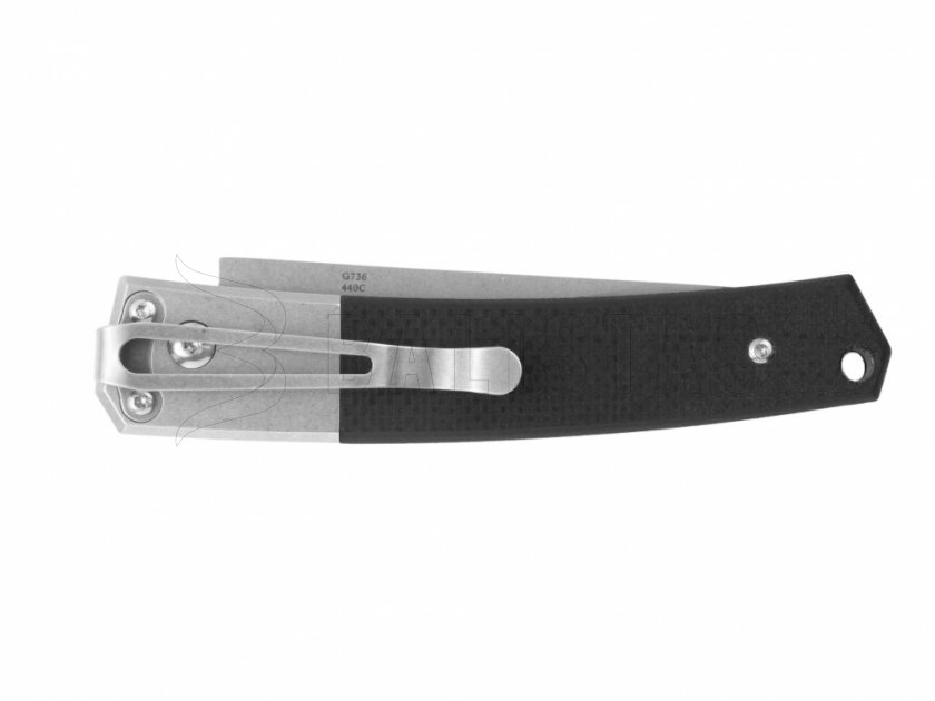 Ganzo closing knife G7362-BK