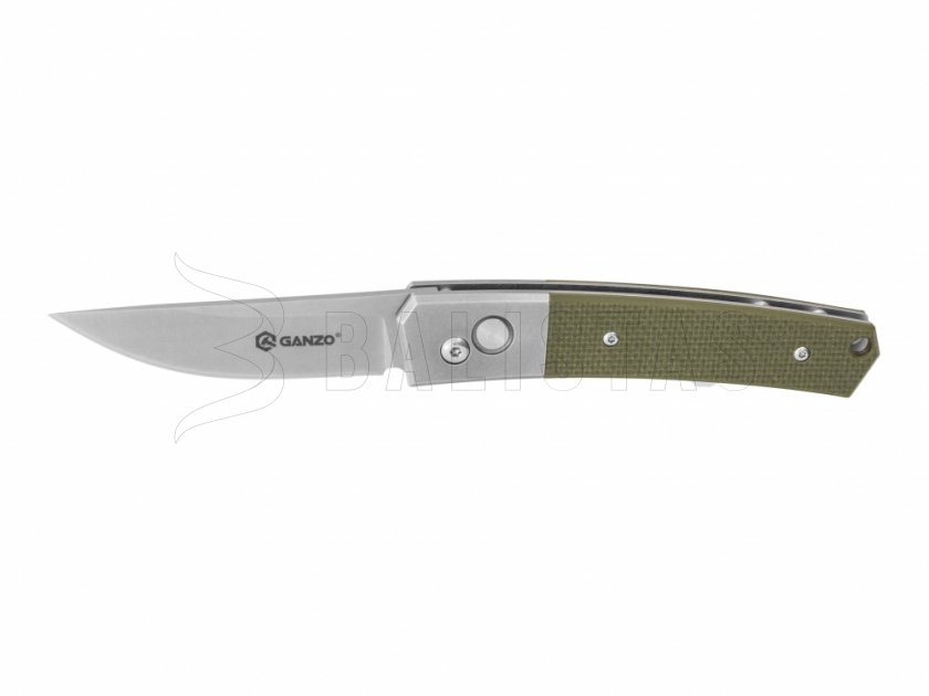 Folding Knife Ganzo G7362-GR
