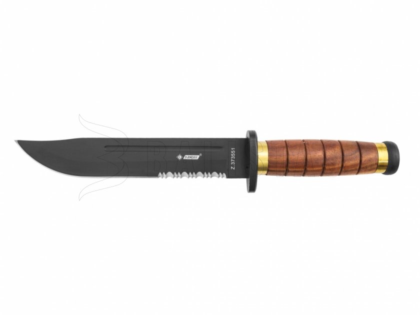 Kandar bayonet