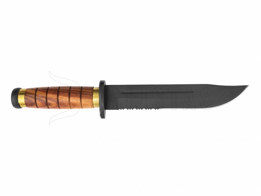 Kandar bayonet