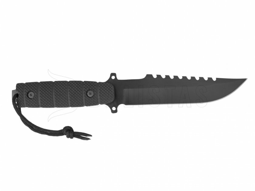 Knife Kandar N27