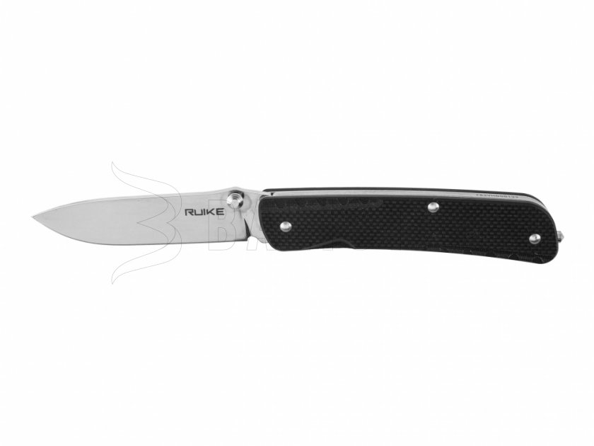 Multifunctional knife Ruike LD11-B black