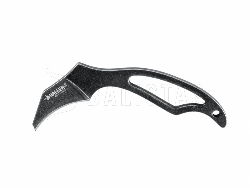 Knife Karambit Haller 40447