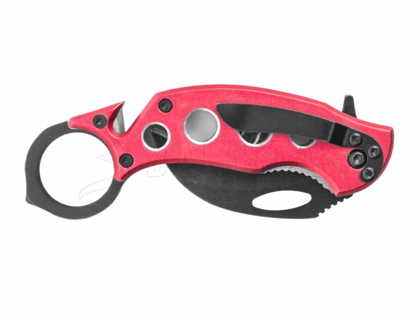 Knife Karambit Haller 42504