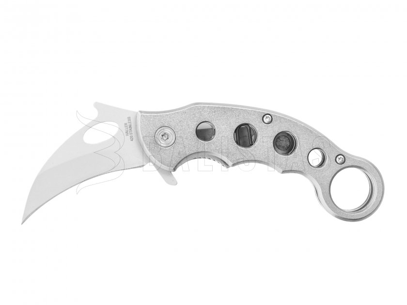 Knife Karambit Haller 42937