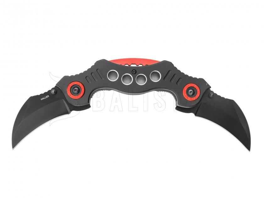 Knife Karambit Haller 42982