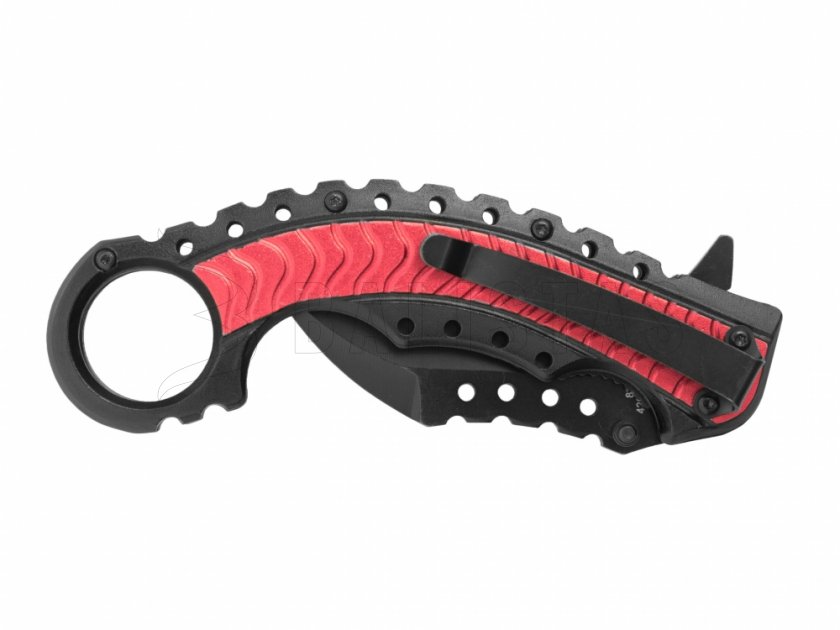 Knife Karambit Haller 83155