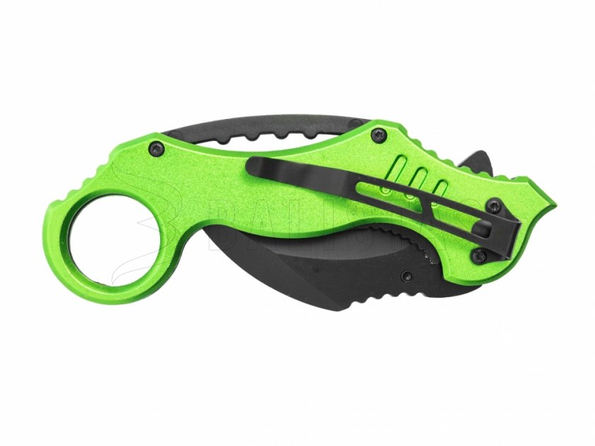 Knife Karambit Haller 83955
