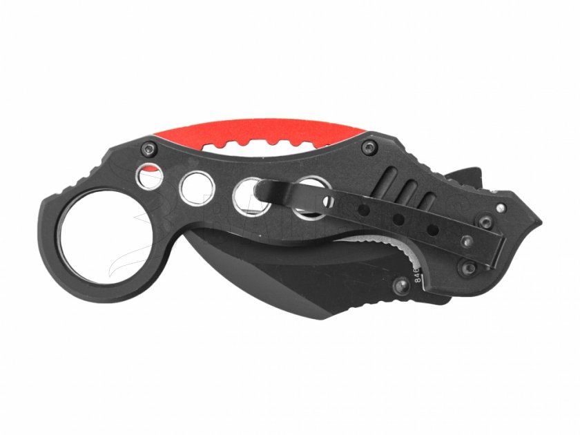 Knife Karambit Haller 84680