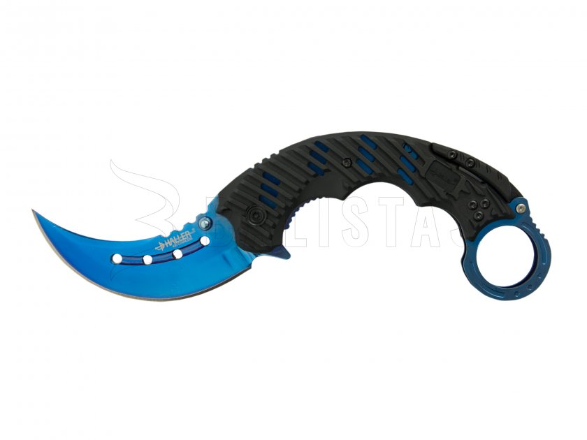 Knife Karambit Haller 84737