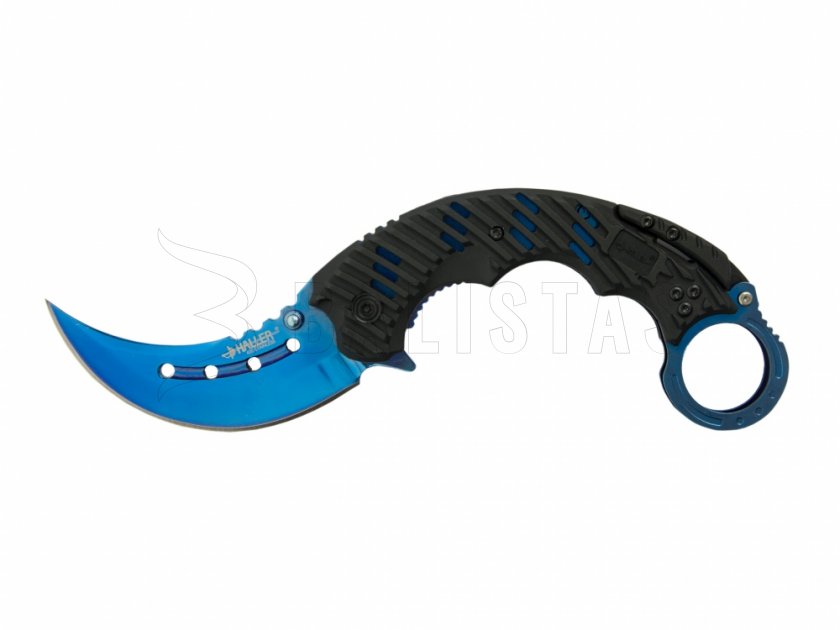 Knife Karambit Haller 84737