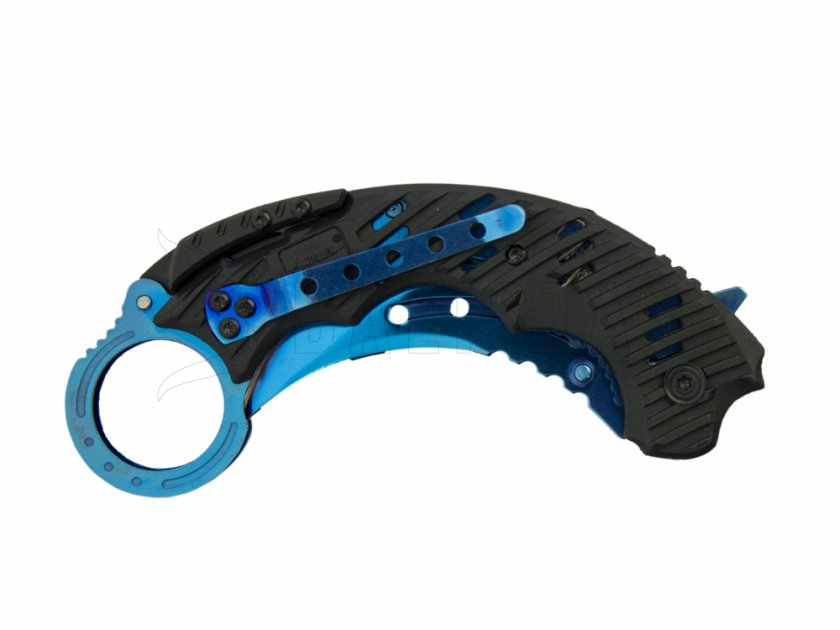 Knife Karambit Haller 84737