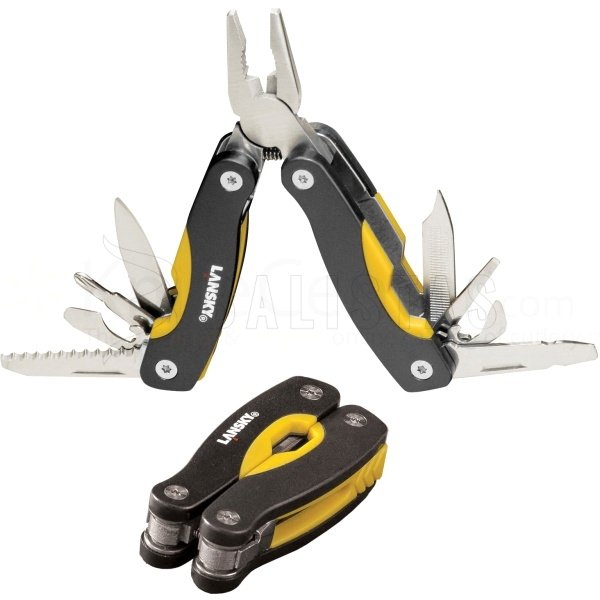 Mini multitool knife Lansky MT-050