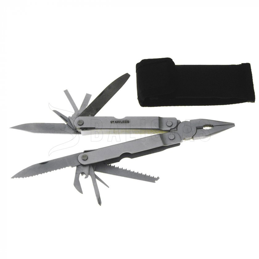 Multitool Fox Outdoor 11-tool