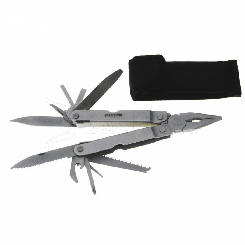 Multitool Fox Outdoor 11-tool