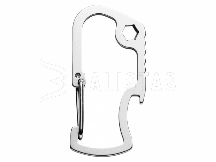 Multitool Leatherman Sidekick
