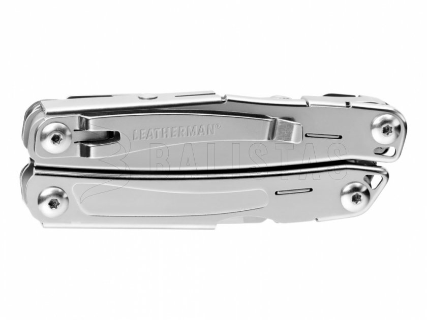 Multitool Leatherman Sidekick