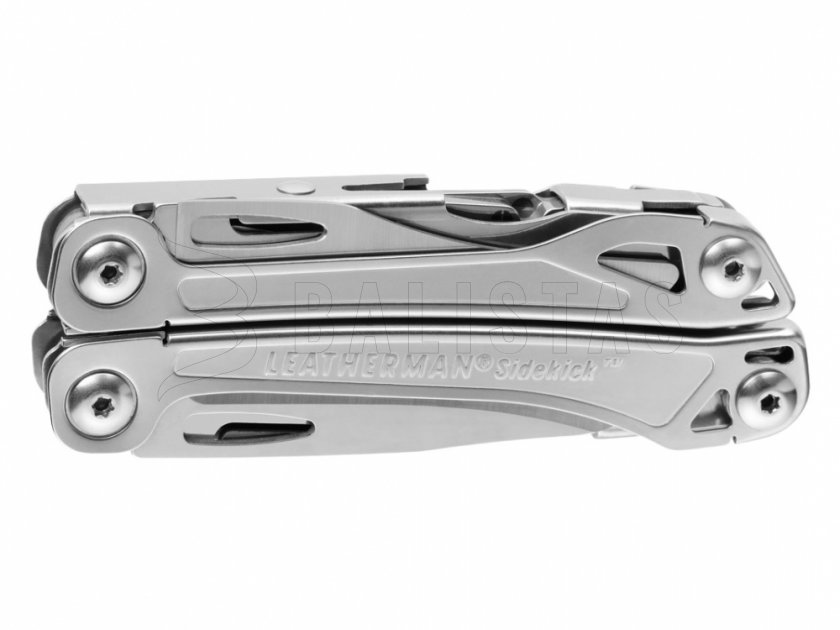 Multitool Leatherman Sidekick