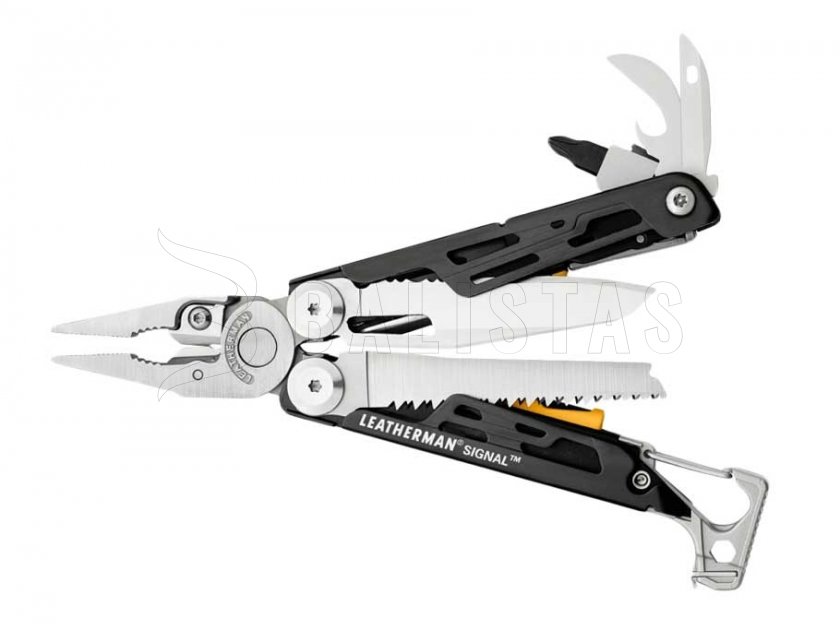 Leatherman Signal Multitool