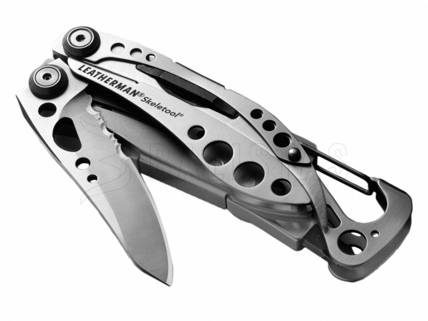 Multitool Leatherman Skeletool