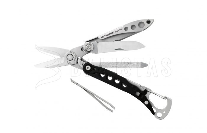 Multitool Leatherman Style CS