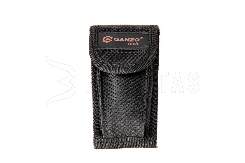Multitool Ganzo G109 red