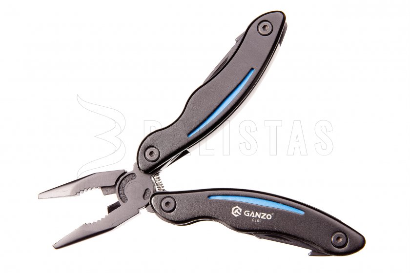 Multitool Ganzo G109 blue