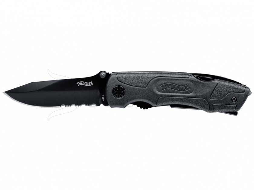 Walther Multi Tac Knife 2