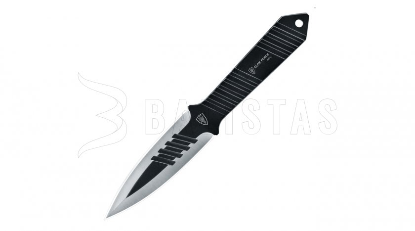 Knife Elite Force EF 137 throwing 2pcs
