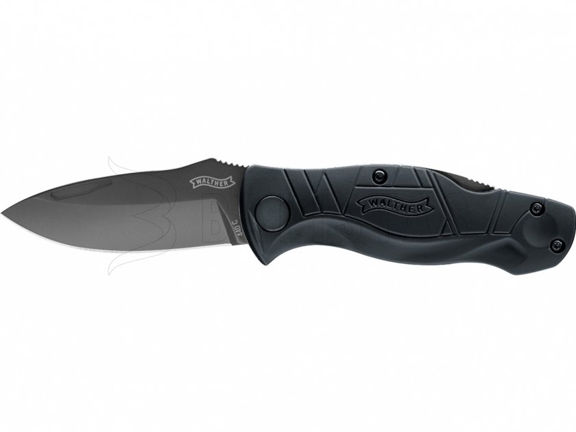 Walther TFK II Folding Knife