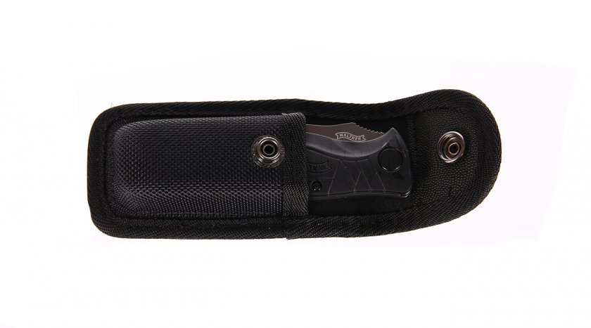 Walther TFK II Folding Knife
