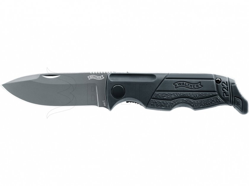Knife Walther P22 Knife