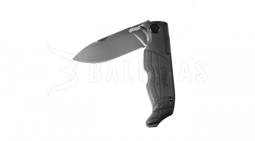 Knife Walther P22 Knife