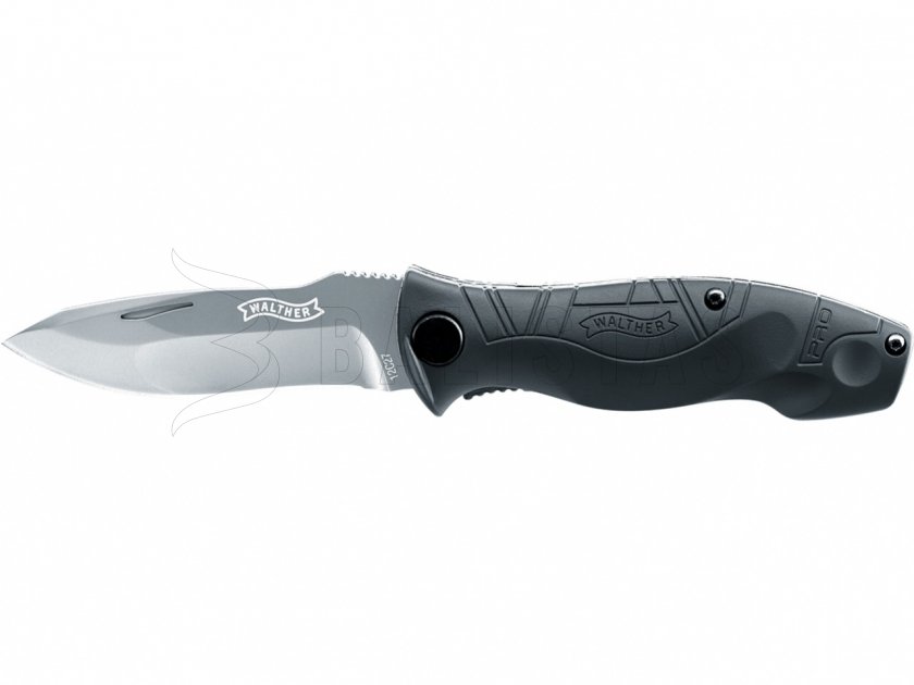 Knife Walther TFK II Pro