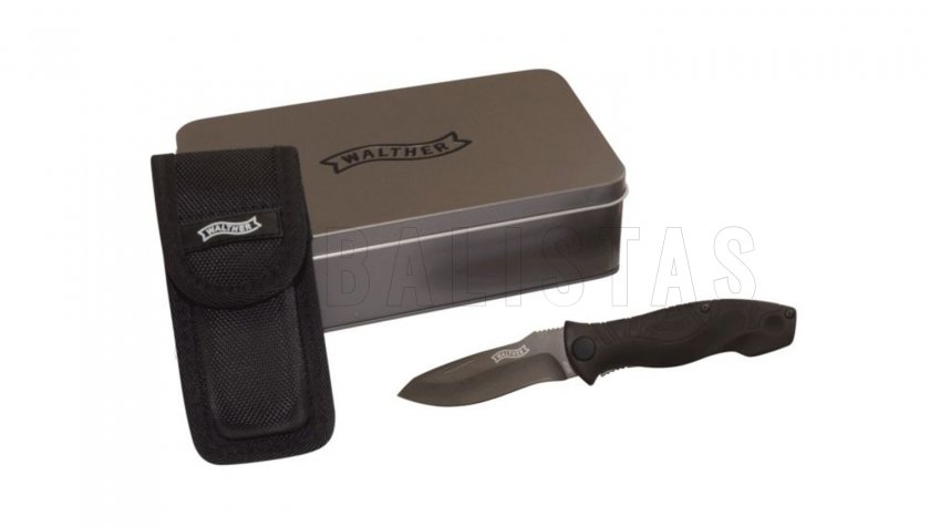 Knife Walther TFK II Pro 2