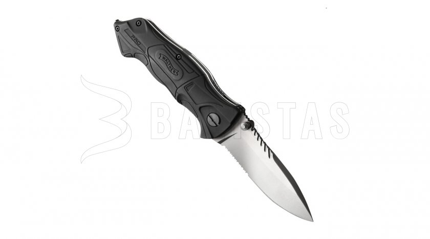 Walther Black Tac Pro