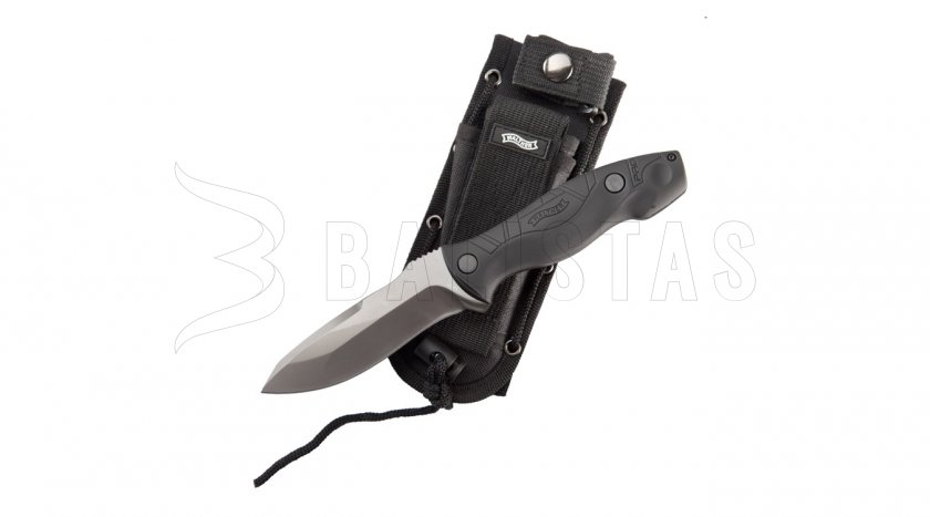Walther FBK Pro